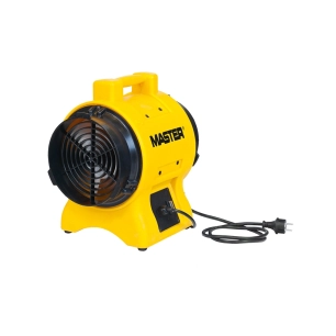 ventilateur gainable 30cm