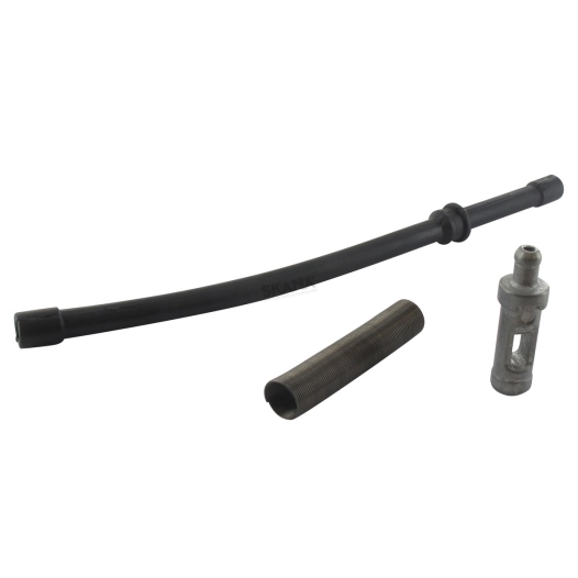 ensemble filtre à huile pour tronçonneuses, origine stiga. 118805123/0, 1188051230