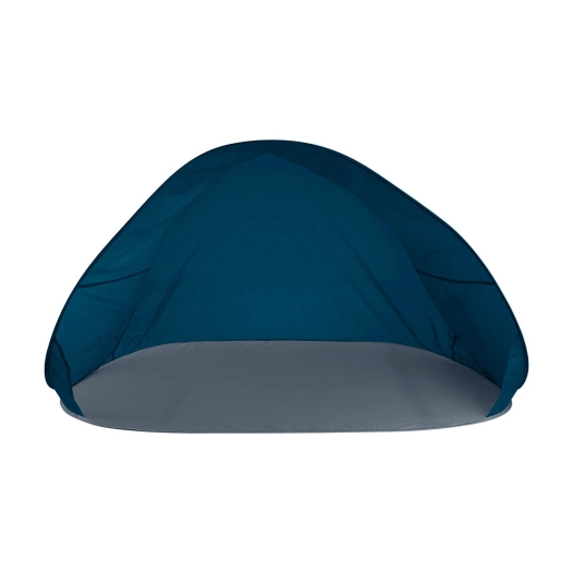 tente de plage pop-up, 140 x 98 x 75 cm