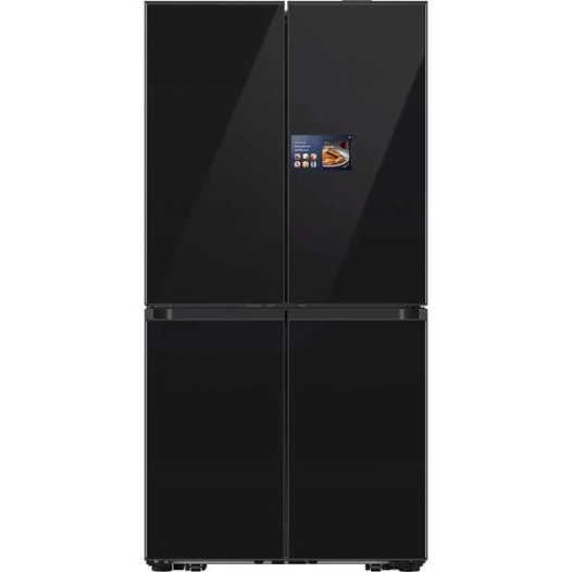 samsung réfrigérateur multiportes rm90f67cec - samsung