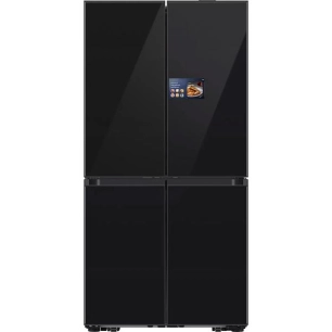 samsung réfrigérateur multiportes rm90f67cec - samsung