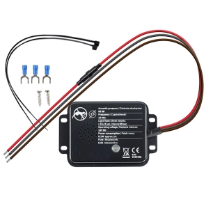 repousse-martres à ultrasons