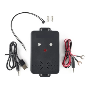 ultrasone marterverjager