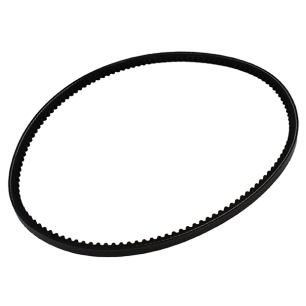 courroie pour tondeuse modèle foxter xsz46k-sd (3603313165373). origine: 1052947000