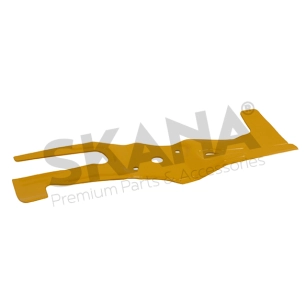 lame mulching de tondeuses, origine stiga. 1111-9279-02, 1111927902