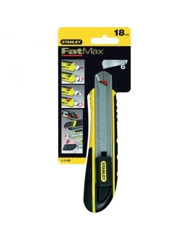Coupe Fatmax® 18mm 0-10-481 Stanley