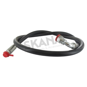 tuyau hydraulique origine stiga. 1134-4228-01, 1134422801