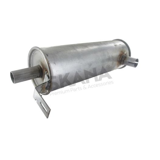 echappement origine stiga. 1134-4952-01, 1134495201