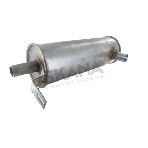 echappement origine stiga. 1134-4952-01, 1134495201