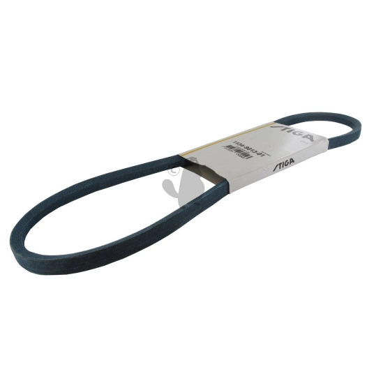 courroie de transmission origine stiga.