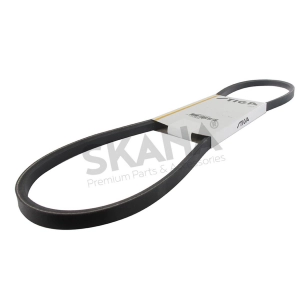 courroie d'embrayage pour modèles park pro 16, pro 18, pro 20, pro 25, pro 340, pro 540, pro 740, pro silver, pro svan. origine