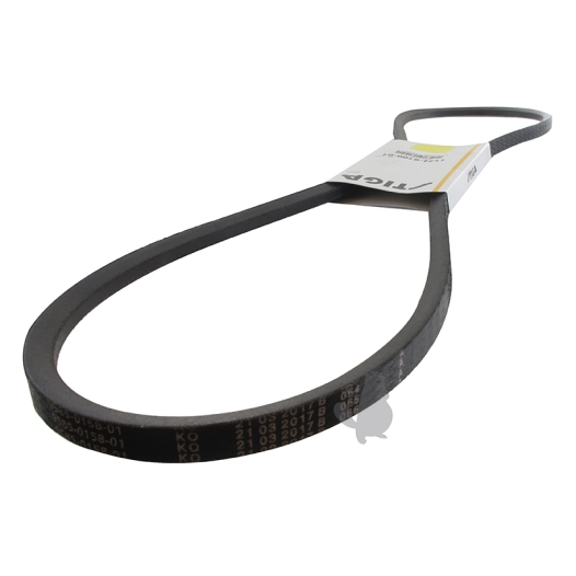 courroie de transmission origine stiga.