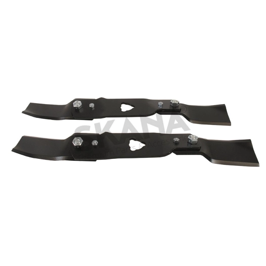 lame de tondeuse 450mm origine stiga pour modèle ready 85 combi.