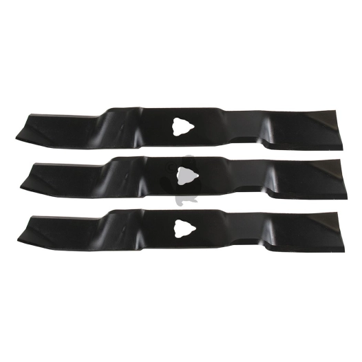 kit lames mulching origine stiga. 1134-9125-01, 1134912501