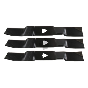 kit lames mulching origine stiga. 1134-9125-01, 1134912501