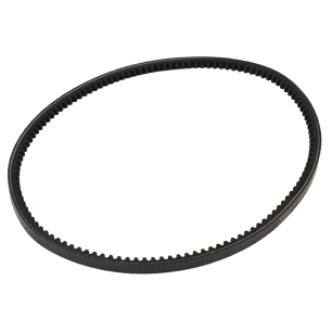 courroie pour tondeuse électrique modèle foxter lm g46d (3601028508492). origine: 1400178001