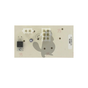 platine électronique pour ggp / castelgarden / stiga. origine: 1136-2160-01, 27722357/0, 127722357/0.