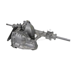 pont hydro pour tracteur de pelouse mtd - origine: 618-04198, 61804198.