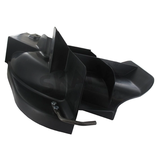 bouchon mulching pour tondeuses autoportées cub cadet, massey ferguson - origne: 631-05178, 63105178.