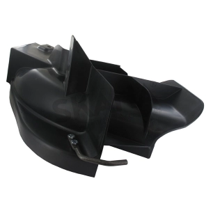 bouchon mulching pour tondeuses autoportées cub cadet, massey ferguson - origne: 631-05178, 63105178.