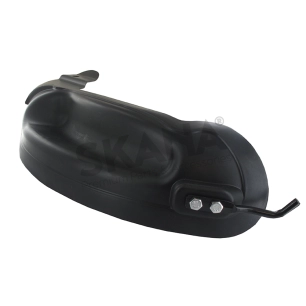 bouchon mulching mtd - origine : 631-05195a