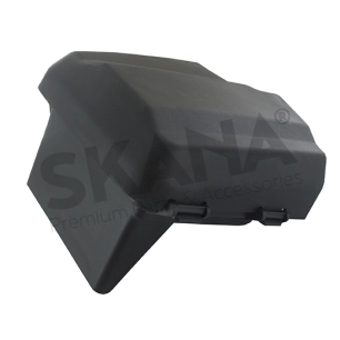 base et couvercle de filtre à air pour moteur vertical mtd 7x70ju, 7x70jw, 7x70jwa - origine: 631-05566, 63105566.