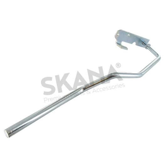 levier d'embrayage pour tracteur de pelouse mtd - origine: 647-04151, 64704151.