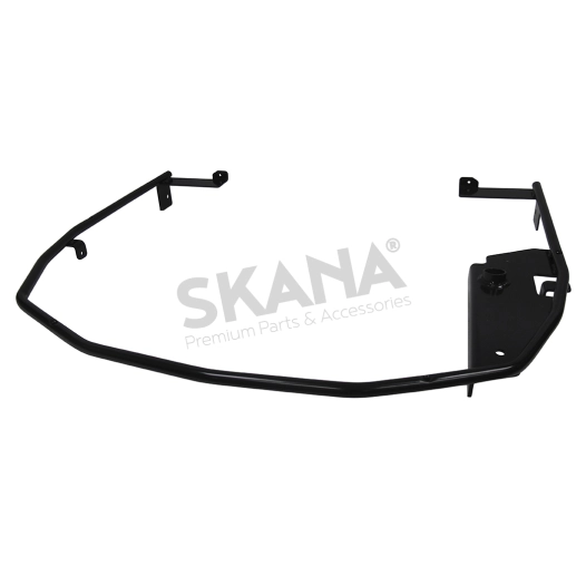 armature superieure de bac