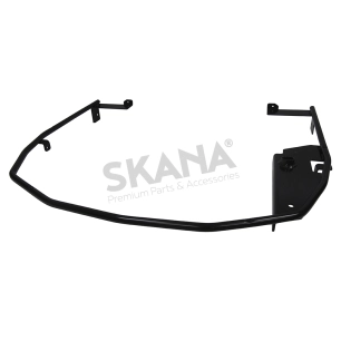 armature superieure de bac