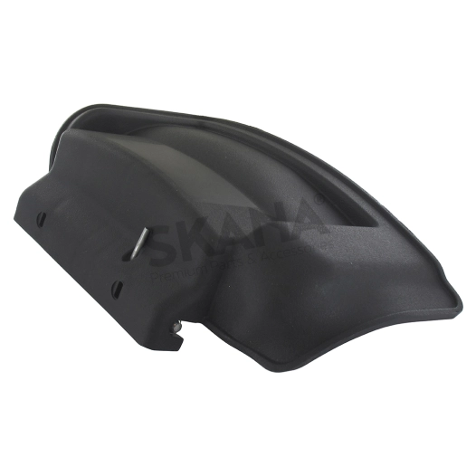 clapet mulching pivotant pour tondeuse thermique tractée mtd - origine: 687-02055-et, 68702055et.