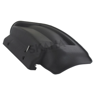 clapet mulching pivotant pour tondeuse thermique tractée mtd - origine: 687-02055-et, 68702055et.