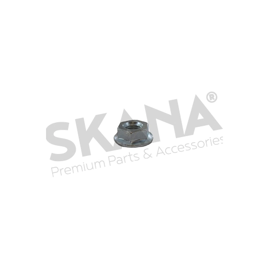 ecrou pour tronçonneuses, origine stiga.