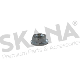 ecrou pour tronçonneuses, origine stiga.