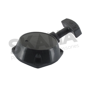 lanceur complet pour taille-haies modèles bg225kit, ht60k, ht75k, mh2222k, mh2230k, sh170k, sh180k, th23, xh60k, xh75k. origine 