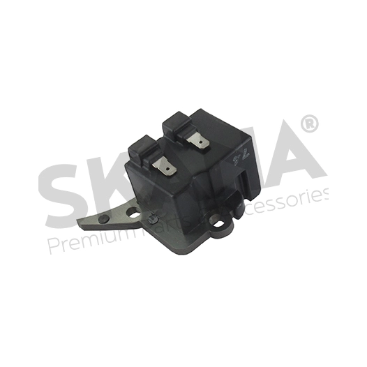 bobine d'allumage électronique pour tronçonneuses modèles p680, sp680, xc68. origine stiga.remplace zenoah 521 58 43-01