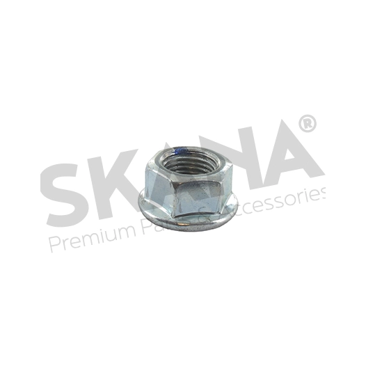 écrou m16x1.5 pour moteur vertical mtd - origine: 712-04220, 71204220.