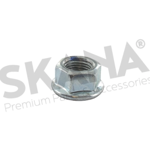 écrou m16x1.5 pour moteur vertical mtd - origine: 712-04220, 71204220.