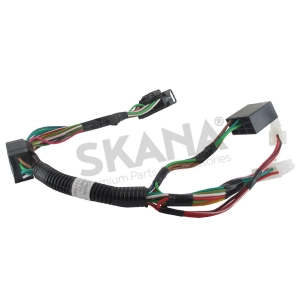 faisceau pour tracteur de pelouse mtd - origine: 725-06994, 72506994.