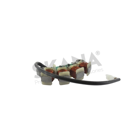 alternateur pour moteur vertical mtd 7x70ju, 7x70jw - origine: 725-07223, 72507223.