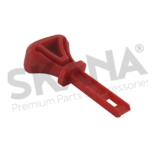 clé de contact pour fraise à neige mtd - origine: 731-05632, 73105632.