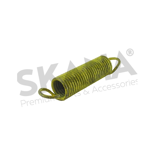 ressort pour tondeuse autoportée mtd - origine: 732-0180, 7320180, 732-0436, 7320436