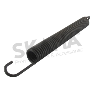 ressort pour tracteur de pelouse mtd - origine: 732-0405d, 7320405d.