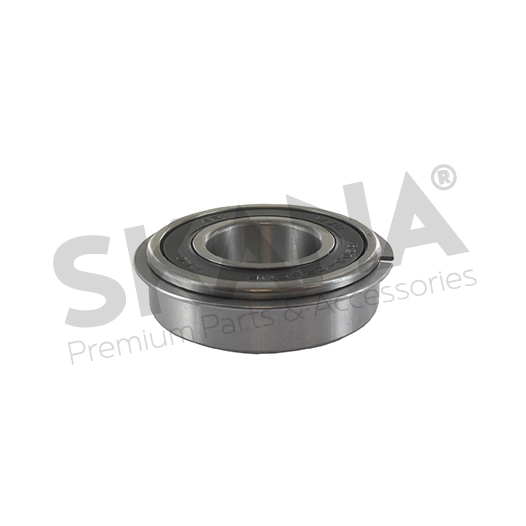 roulement pour tracteur de pelouse mtd - origine: 741-05022a, 74105022a.