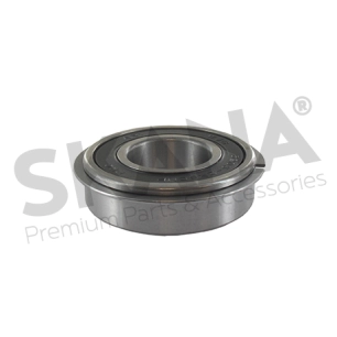 roulement pour tracteur de pelouse mtd - origine: 741-05022a, 74105022a.