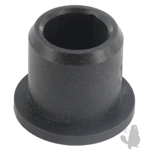 bague ø ext 23,8mm, ø int: 15,8mm x h: 25,4mm origine mtd 741-0659, 7410659.