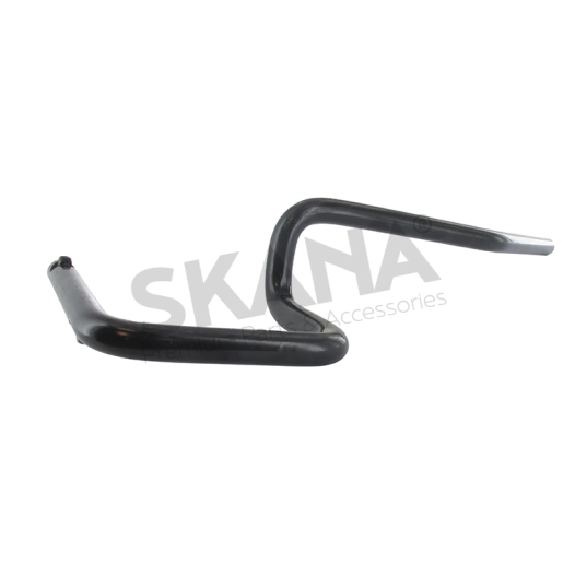 levier de relevage pour tondeuses autoportées cub cadet, massey ferguson, mtd, troy-bilt - origine: 747-04637, 74704637.