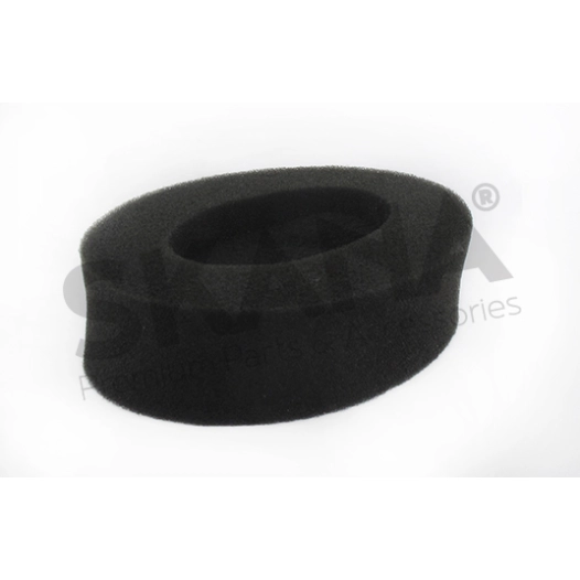 filtre à air pour moteur vertical mtd - origine: 751-10732, 75110732