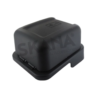 carter filtre a air complet