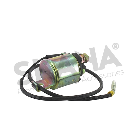 relais pour moteur vertical mtd - origine: 751-10823, 75110823.