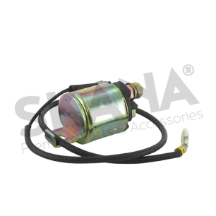 relais pour moteur vertical mtd - origine: 751-10823, 75110823.